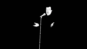 Задник до фильму"Daniel Lemire : Nouveau spectacle 40 ans de carrière" #745988
