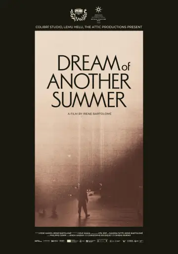Постер до фільму "Dream of Another Summer" #787126