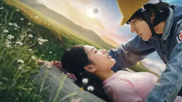 Hẹn Em Ngày Nhật Thực постер