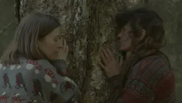 Задник до фильму"The Mother Age" #1142830