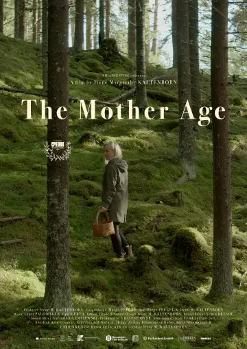 Постер до фильму"The Mother Age" #794906
