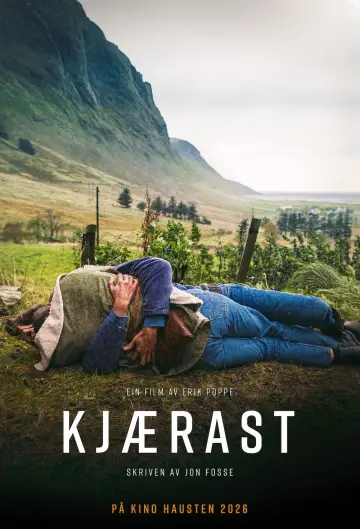 Kjærast постер