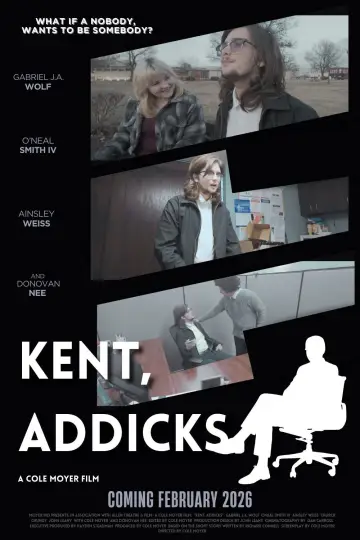 Kent, Addicks постер