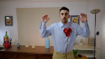 Задник до фильму"Un empleado viene a verme" #916374