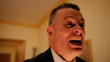 Задник до фильму"Un empleado viene a verme" #916375