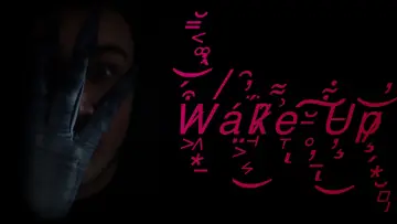 Задник до фильму"Wake Up" #964491