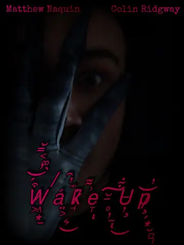Постер до фильму"Wake Up" #964492