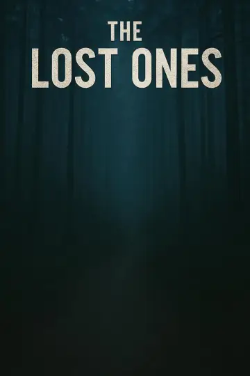 The Lost Ones постер