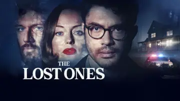Задник до фільму "The Lost Ones" #1926221