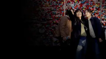 Задник до фільму "K-Pop La déferlante coréenne" #1571276