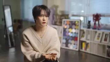 Задник до фільму "K-Pop La déferlante coréenne" #1571281