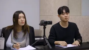 Задник до фільму "K-Pop La déferlante coréenne" #1571282