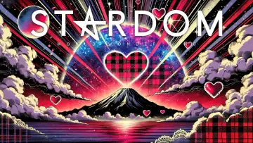 Задник до фільму "STARDOM in FUJI 2026 Feb." #973200