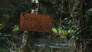 Задник до фильму"El Cabezudo" #964777