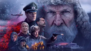 Задник до фильму"Семь вёрст до рассвета" #1142925