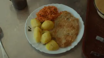Задник до фільму "Kavinė–bufetas" #776921