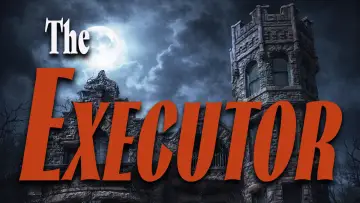 Задник до фільму "The Executor" #1615661
