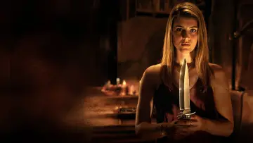 Задник до фильму"Daggers Inn" #912605