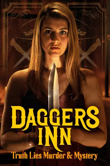 Постер до фильму"Daggers Inn" #912607