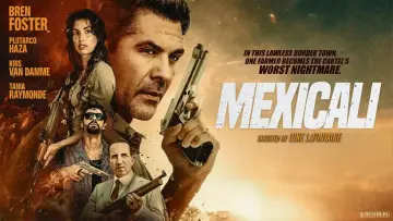 Задник до фільму "Mexicali" #764111