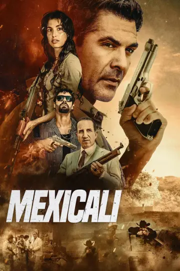 Постер до фільму "Mexicali" #764132