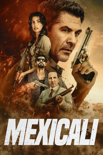 Постер до фільму "Mexicali" #911728