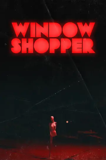 Постер до фильму"Window Shopper" #794884