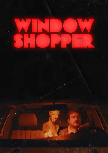 Window Shopper постер