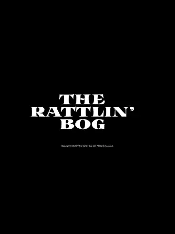 Постер до фільму "The Rattlin