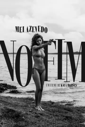 Постер до фильму"No Fim" #966151