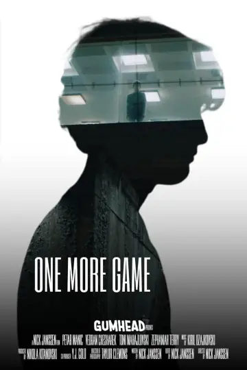 Постер до фільму "One More Game" #1844128
