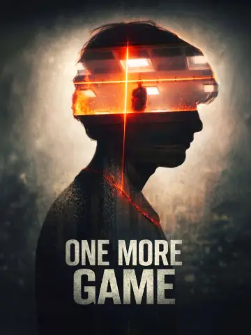 Постер до фільму "One More Game" #1886647