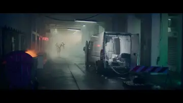 Задник до фильму"Saligia" #820453