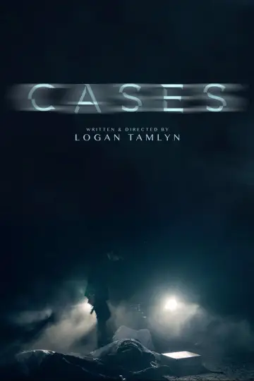 Cases постер