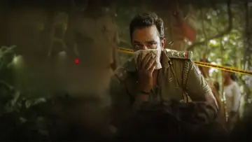 Задник до фильму"Second Case of ಸೀತಾರಾಮ್" #836227