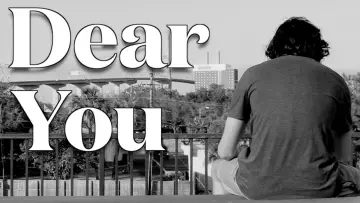 Задник до фильму"Dear You" #963829