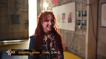 Задник до фильму"Hannah Montana 20th Anniversary Special" #795980