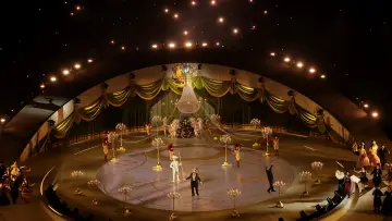 Задник до фильму"Milano Cortina 2026 Olympic Closing Ceremony: Beauty in Action" #1194867