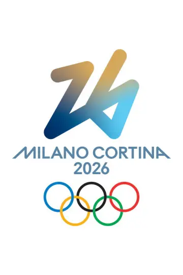 Milano Cortina 2026 Olympic Closing Ceremony: Beauty in Action постер
