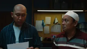 Задник до фільму "Gak Ada Matinya!" #1433355