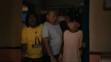 Задник до фільму "Gak Ada Matinya" #1876913