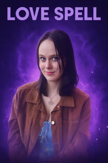 Постер до фильму"Love Spell" #967776