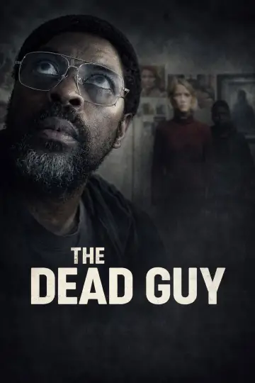 The Dead Guy постер
