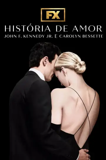 Постер до фильму"John and Carolyn: Love, Beauty and Loss" #928711