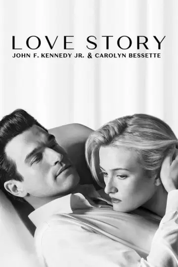 Постер до фильму"John and Carolyn: Love, Beauty and Loss" #928712