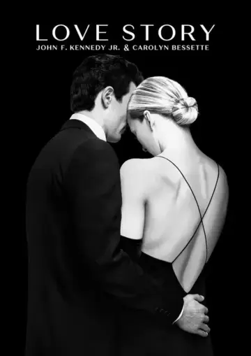 Постер до фильму"John and Carolyn: Love, Beauty and Loss" #928713