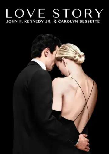 Постер до фильму"John and Carolyn: Love, Beauty and Loss" #928714