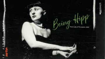 Задник до фільму "Being Hipp – First Lady of European Jazz" #1509929