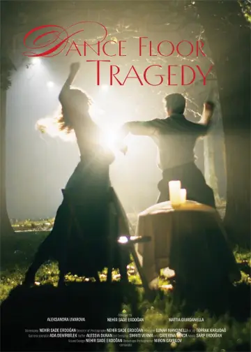 Dance Floor Tragedy постер