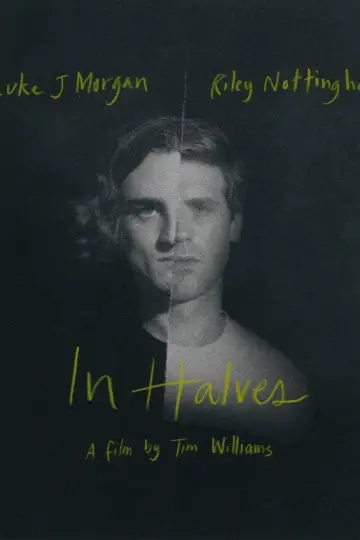In Halves постер